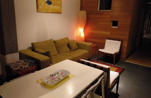 Burgos Apartamento | HIPPIE LIFE ........