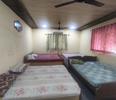 Panvel Casa | Hippie's Paradise