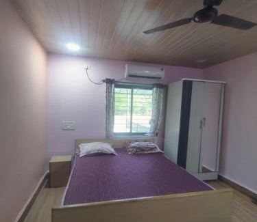 Panvel Casa | Hippie's Paradise