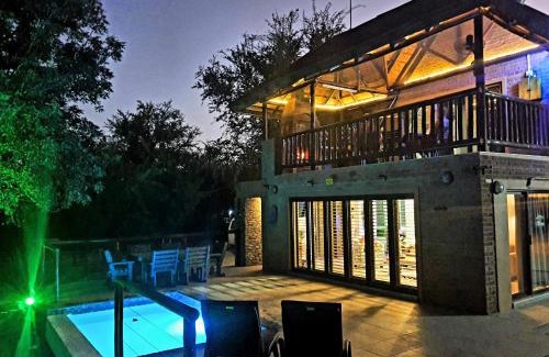 Marloth Park Villa | Hippo's Honk at Kruger