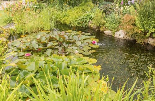 Tunstall Casa | Hippo's Rest