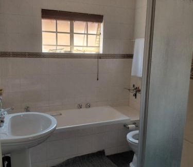 Zwartkop Casa | Hippo Zwartkop Suites