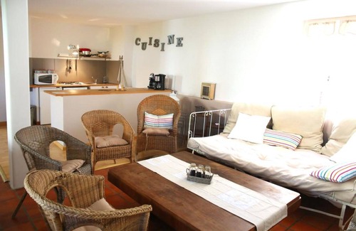 Donnazac Casa | HIPPOCAMPE-Habitacion Doble-Baño Privado-Superior-Terraza