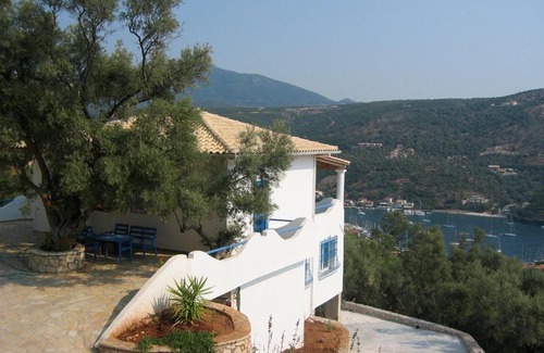 Sivota Casa | Hippocampus