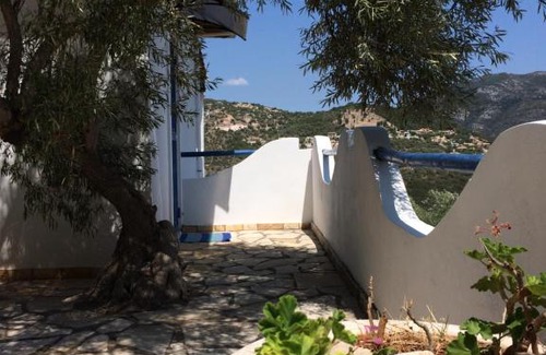 Sivota Casa | Hippocampus
