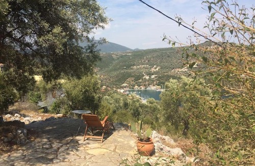 Sivota Casa | Hippocampus