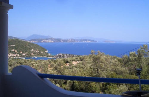 Sivota Casa | Hippocampus