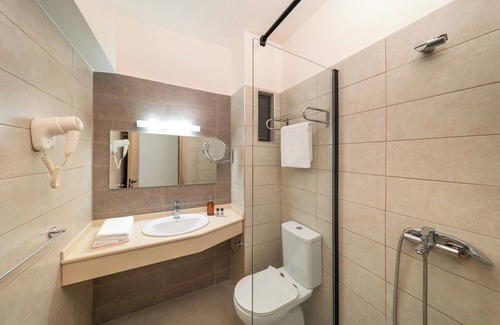 Ixia Hotel | Hippocampus Hotel
