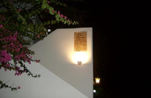 Antiparos Apartamento | Hippocampus Studios