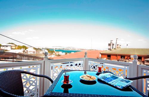 Sultanahmet Hotel | Hippodrome Hotel