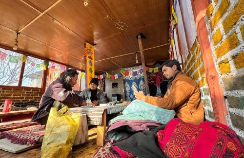 Kullu Casa | Hippy Hyde Kalga