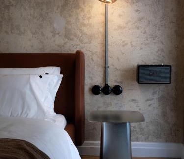 Thessaloniki City Centre Hotel | Hipsters Hotel