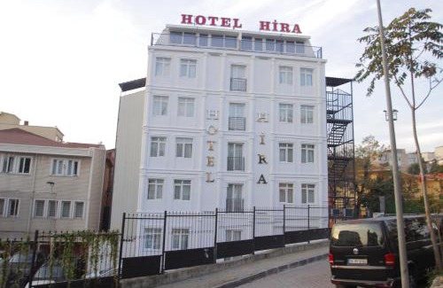 Iskenderpasa Hotel | Hira Hotel