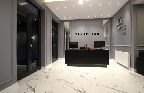Iskenderpasa Hotel | Hira Hotel