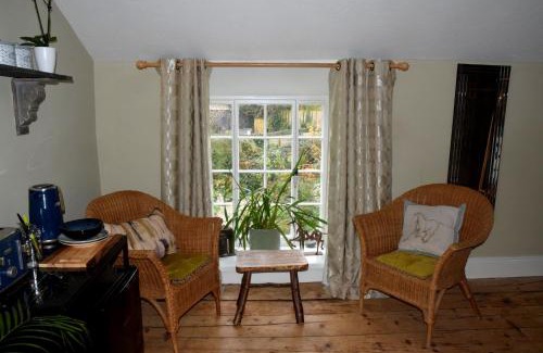 Llangollen Cama Y Desayuno | Hiraeth Homestay xxx