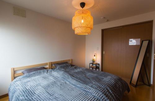 Toyohira Casa | Hiragishi 614