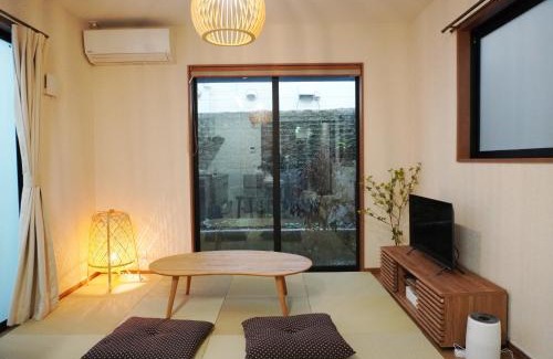 Chuo Ward Casa | Hirajuku Shinmachi Hotel - Vacation STAY 50084v