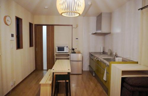 Chuo Ward Casa | Hirajuku Shinmachi Hotel - Vacation STAY 50084v