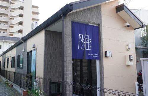 Chuo Ward Casa | Hirajuku Shinmachi Hotel - Vacation STAY 50084v