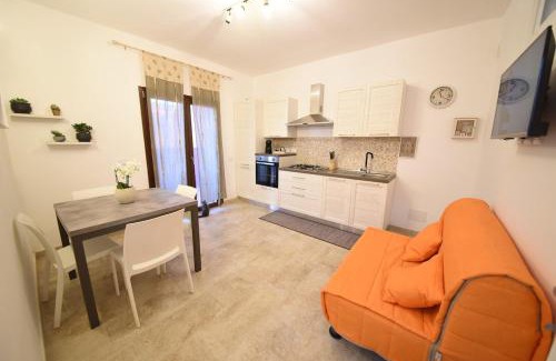 La Maddalena Apartamento | Hiram House