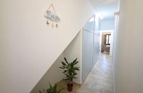 La Maddalena Apartamento | Hiram House