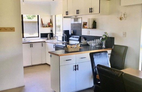 Turangi Casa | Hirangi cottage