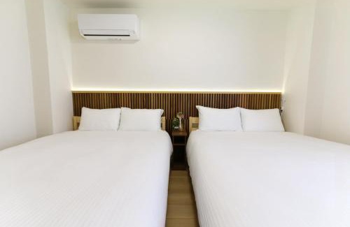 Shikitsuhigashi Apartamento | Hirata Building 402 - Vacation STAY 17145