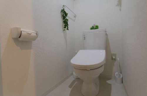 Shikitsuhigashi Apartamento | Hirata Building 402 - Vacation STAY 17145