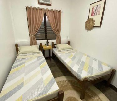 Coron Town Proper Casa | Hiraya Homestay Coron