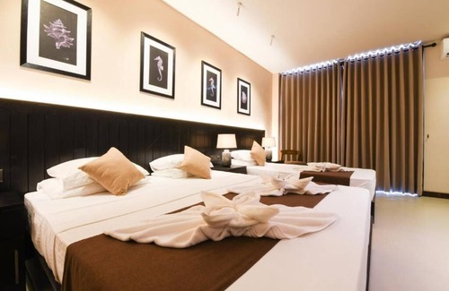 Dickwella Hotel | Hiriketiya Beach Resort