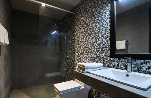 Dickwella Hotel | Hiriketiya Beach Resort