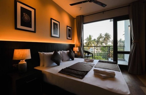 Dickwella Hotel | Hiriketiya Beach Resort
