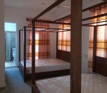 Nilwella Casa | Hiriketiya Hasmal House