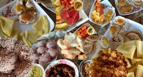 Nilwella Cama Y Desayuno | Hiriketiya White House