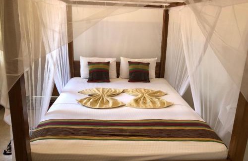 Nilwella Cama Y Desayuno | Hiriketiya White House