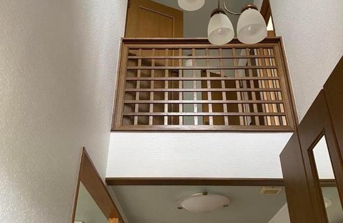 Hirosaki Casa | HIROSAKI清水森はうす
