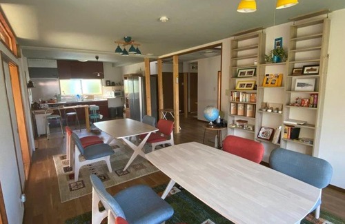 Hirosaki Casa | HIROSAKI清水森はうす