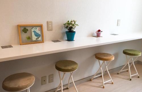 Minami Ward Casa | Hiroshima Guesthouse HARU