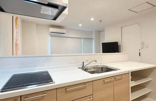 Hiroshima City Centre Apartamento | Hiroshima Hotel