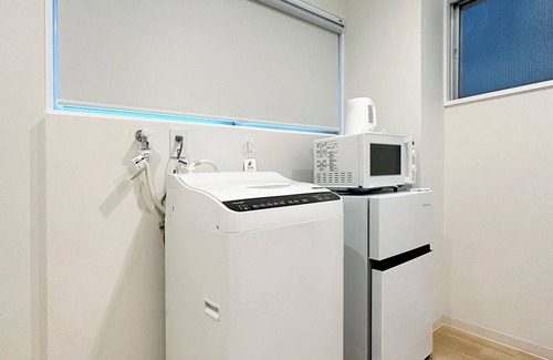Hiroshima City Centre Apartamento | Hiroshima Hotel