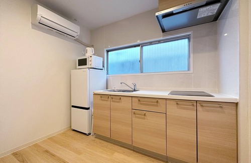 Hiroshima City Centre Apartamento | Hiroshima Hotel