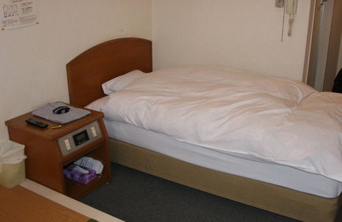 Minami Ward Hotel | Hiroshima Peace Hotel Ujina