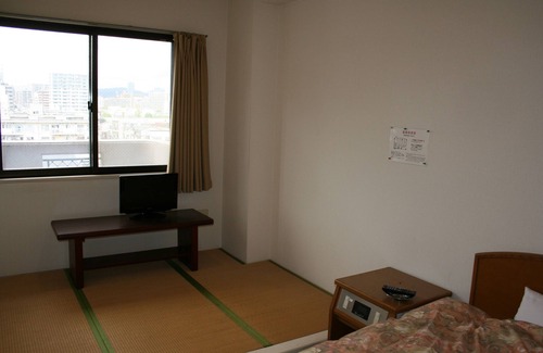Minami Ward Hotel | Hiroshima Peace Hotel Ujina