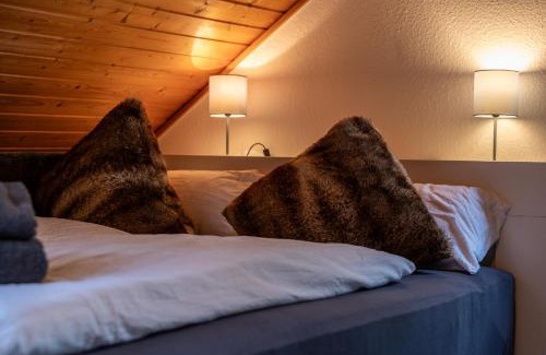 Bad Harzburg Apartamento | HIRSCH Stadt Apartment 5 - Parkplatz - Zentral