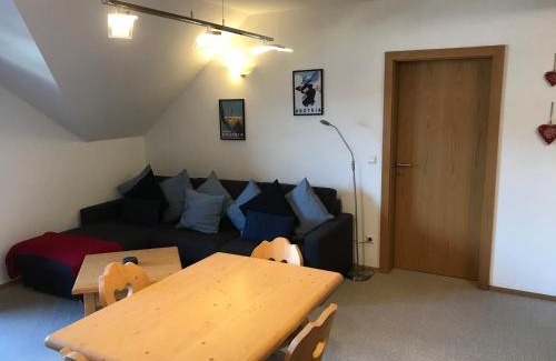 Haus im Ennstal Apartamento | Hirschberg