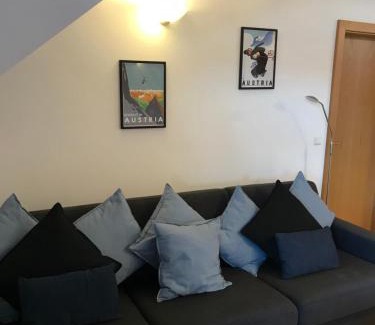 Haus im Ennstal Apartamento | Hirschberg