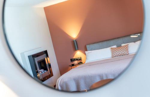 Dornbirn Hotel | hirschen dornbirn - das boutiquestyle hotel - skyrelax & wellness im rooftop