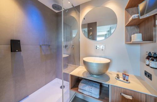 Dornbirn Hotel | hirschen dornbirn - das boutiquestyle hotel - skyrelax & wellness im rooftop