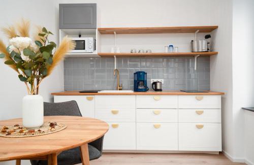 Spital am Semmering Apartamento | Hirschenhof Apartments