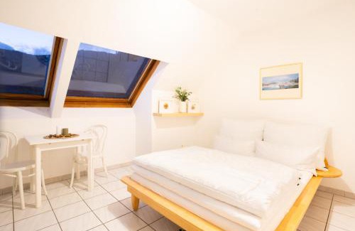 Spital am Semmering Apartamento | Hirschenhof Apartments